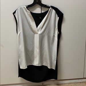small, BCBG blouse
